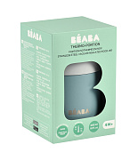 Термос контейнер Beaba Thermo-Portion Inox 300 мл 912907 L MIST