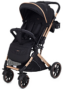 Детская прогулочная коляска Rant basic Vortex RA304 Black