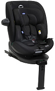 Автокресло Chicco Everone I-size Black