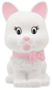 Игрушка для купания Lubby Котенок-Пищалка 12+ мес 16625