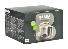 Контейнер для варки круп Beaba BabyCook Neo 912682