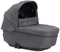 Люлька Chicco Gran Comfort к коляске Bellagio Black Satin