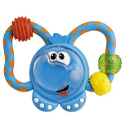 Игрушка-погремушка Chicco Слоненок