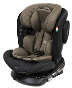 Автокресло Sweet Baby Crosstour 360 SPS Isofix beige
