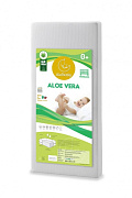 Матрас Italbaby Aloevera, 60х119 см