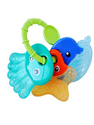Прорезыватель Uviton Sea 0143
