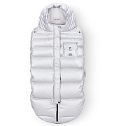 Теплый конверт в коляску Cybex Winter Footmuff Arctic Silver