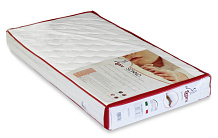 Матрас в кроватку Lepre Sonno 125x65 см