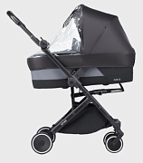 Дождевик для люльки на коляску Anex Air-X transparent