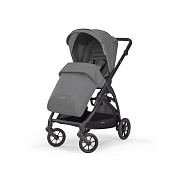 Детская прогулочная коляска Inglesina Electa Chelsea Grey