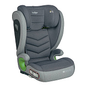 Автокресло Indigo Defender i-size isofix темно-серый
