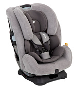 Чехол для автокресла Joie Bold Protect Gray Flannel