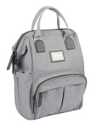 Рюкзак-сумка Beaba Wellington Bag 940262 HEATHER GREY