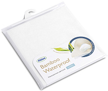 Детский наматрасник Plitex Bamboo Waterproof Lux Oval