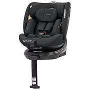 Автокресло Carrello Octopus K83 i-Size CRL-16002 Deepwater Grey