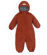 Комбинезон зимний Rant Husky 2 Carrot Red 74