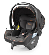Автокресло Peg Perego Primo Viaggio Lounge Fiat 500
