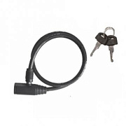 Замок с ключами Golden Key 10х800 мм.