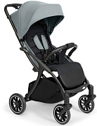 Коляска прогулочная Agex Mini LX 2025 AMG495 Серый