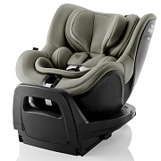 Детское автокресло Britax Roemer Dualfix Pro LUX Urban Olive