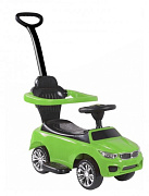 Детская каталка RiverToys Bmw JY-Z06B зеленый
