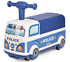 BW606 POLICE