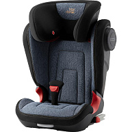 Автокресло Britax Roemer Kidfix 2 S Blue Marble Highline