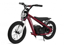 Детский электромотоцикл RiverToys A001AA-MOTO NEW VIOLET/фиолетовый